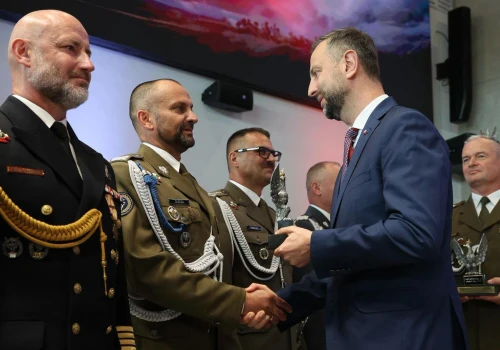 21. Brygada Strzelców Podhalańskich z tytułem honorowym „Przodujący Oddział Wojska Polskiego”