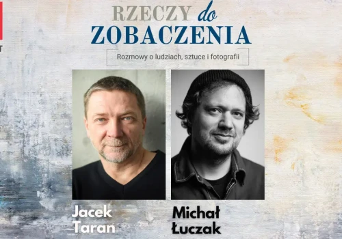 Fotografuje świat tuż przed zniknięciem. Michał Łuczak o Śląsku i pamięci