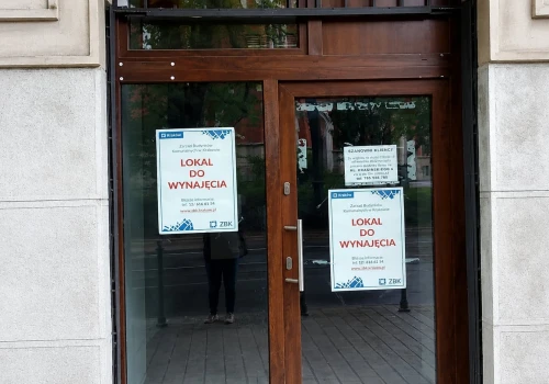 Kraków wystawia dziesiątki lokali na wynajem. Od Rynku Kleparskiego po Nową Hutę. Aukcja 31 sierpnia