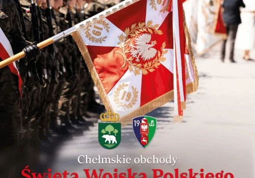 Święto Wojska Polskiego. Uroczystości w Chełmie i Krasnymstawie. Włodawa świętować nie będzie