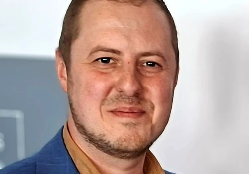 Piotr Potera pokieruje biznesem Cisco Data Center w TD SYNNEX
