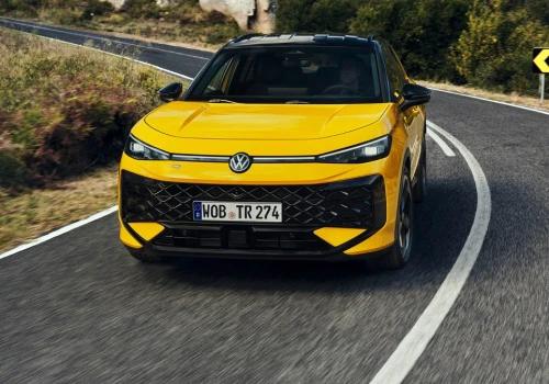Nowe silniki i niższe ceny. Volkswagen zmienia ofertę swoich SUV-ów