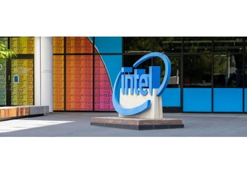 Intel pozyskuje 19,7 mld USD w ramach emisji nowych akcji