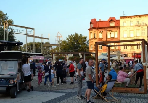 Weekend w Mysłowicach 14–16 sierpnia. Sprawdź, co będzie się działo