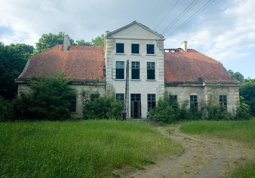 Tak zmieni się zabytkowy pałac w Polsce. Turyści zyskają nową atrakcję