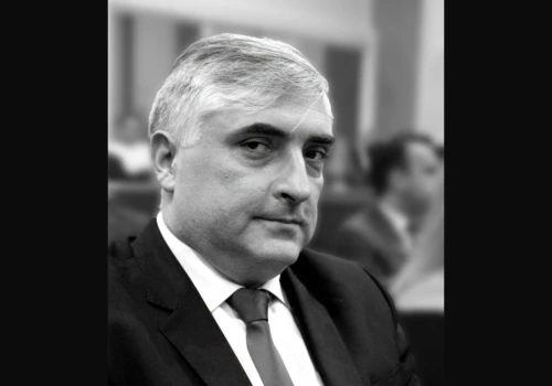 Zmarł Krzysztof Izmajłowicz, wieloletni dyrektor Miejskiego Zakładu Gospodarki Komunalnej w Płocku i były wiceprezydent Płocka