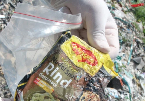 Europa wysyła plastik za granicę. Tam trafia ich najwięcej, są konsekwencje