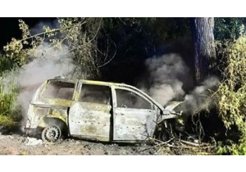Tragiczny wypadek w Lubczu Małym. 28-latek zmarł w szpitalu