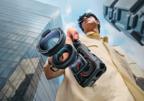Insta360 pracuje nad aparatem o formie „jakiej nigdy nie braliście pod uwagę”