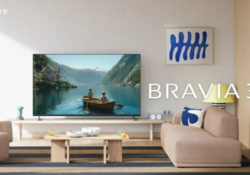 Ale okazja na Sony 85″! Najnowszy telewizor 4K właśnie mocno staniał