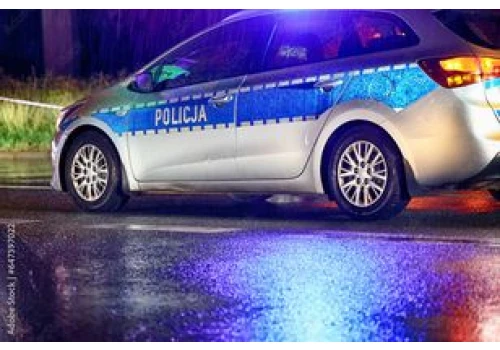 Na peronie w Radomsku zostawiła ważne leki. Pomógł jej dzielnicowy