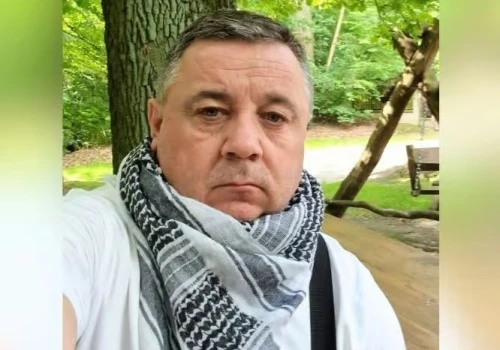 Tworzył magię teatru. Teraz walczy o zdrowie
