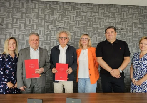 Największe targi ogrodnicze w Europie zostają w Kielcach do 2031 roku