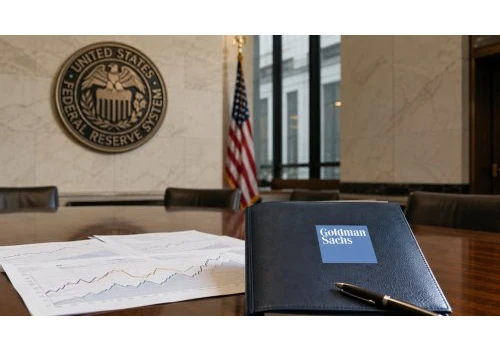 Goldman Sachs: Fed powinien poczekać