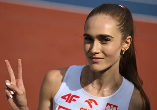 Mistrzyni świata z Polski uratowała finał! Co będzie z Natalią Bukowiecką?