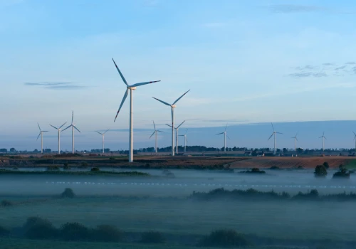 Nie powiodło się wezwanie na akcje Polenergii. Ostre spadki na kursie spółki Dominiki Kulczyk