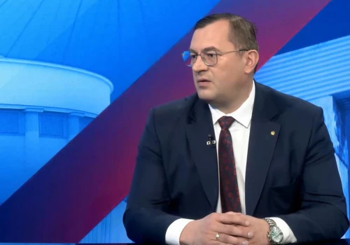 Ukraińskie zboże przejedzie przez Polskę? Minister stawia twarde warunki. „Utrzymuje…
