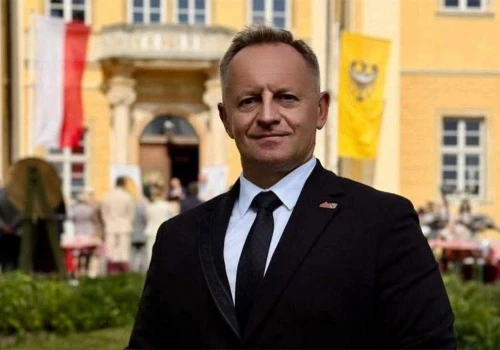 Hubert Papaj traci stanowisko prezesa KARR. To pokłosie afery w agencji