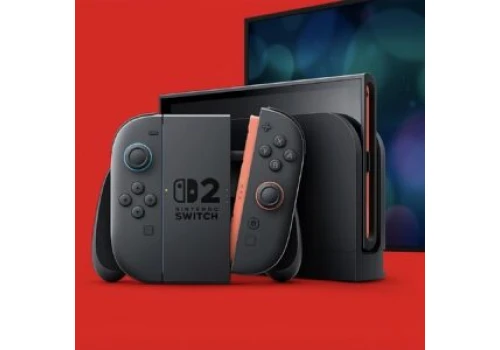 Tanio to już było! Nintendo podnosi cenę Switcha 2