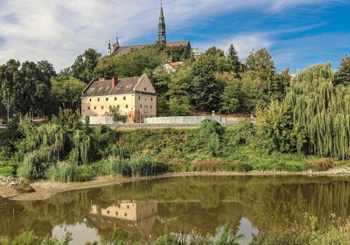 Zapomnij o Rzymie na weekend. To polska wersja 