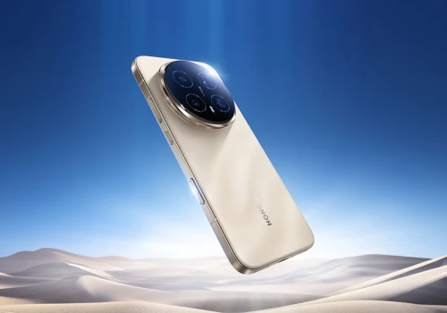 Gracze i fani mobilnej fotografii na to czekali? HONOR Magic9 odsłania pierwsze karty przed premierą!