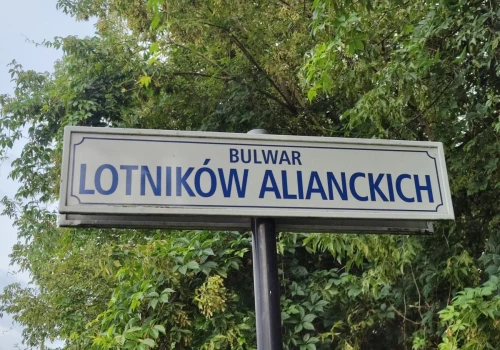 Lata temu samolot runął nad Krakowem. Historyczny spacer już 16 sierpnia