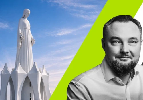 Matka Boska w Konotopiu to piekło dla seniorów. Dlaczego nie zrobiono tego lepiej?