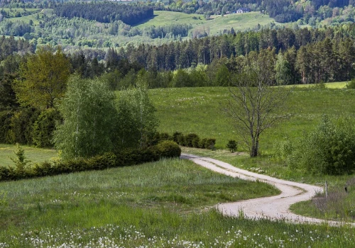 To najspokojniejszy region w Polsce. Obfituje w atrakcje. Mimo to wciąż bywa pomijany