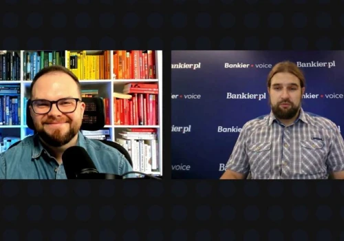 Czy mamy powtórkę z roku 2007? Jaroszek i Kolany komentują stan rynku