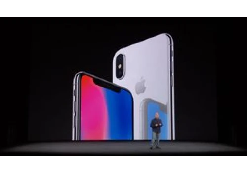 Był przełom, jest zabytek. iPhone X oficjalnie uznany za przestarzały