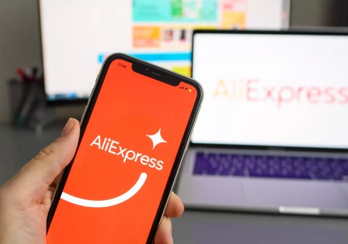 AliExpress gotowy na początek roku. Oferuje rabaty sięgające 80%