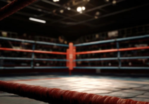 Tragiczne skutki głośnej walki bokserskiej sprzed lat. Zmarł Prichard Colon