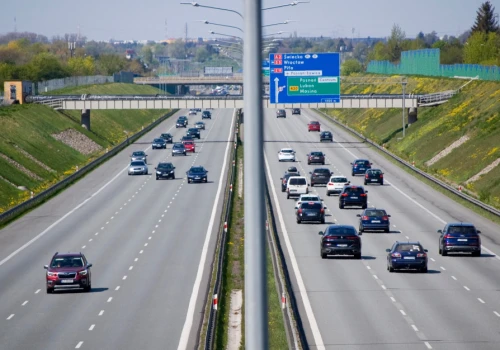 Kierowcy zapłacą więcej za przejazd popularną autostradą. Zmiany od 11 września