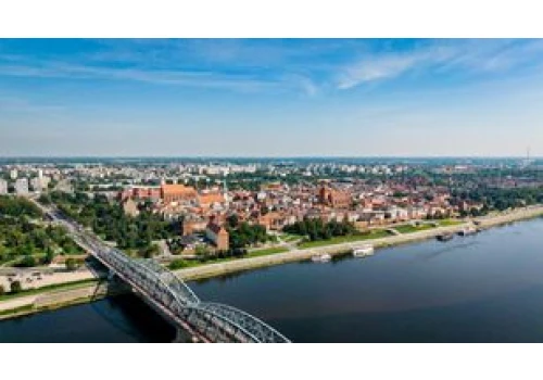 Toruń. Jest ostateczna lista projektów Budżetu Obywatelskiego