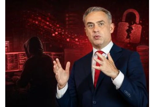 Zmiany w prawie po gigantycznym wycieku danych Polaków? Minister cyfryzacji odpowiada