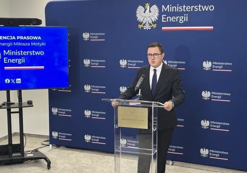 CPN wraca na stacje. Minister zapewnia, że paliwa nie zabraknie