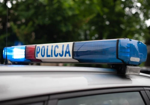 Karambol na obwodnicy Opola. Są duże utrudnienia w ruchu