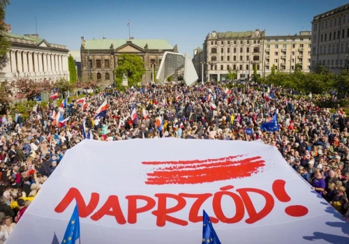 Inflacja bazowa stabilnie podwyższona. 2,5-procentowy cel wciąż przekroczony