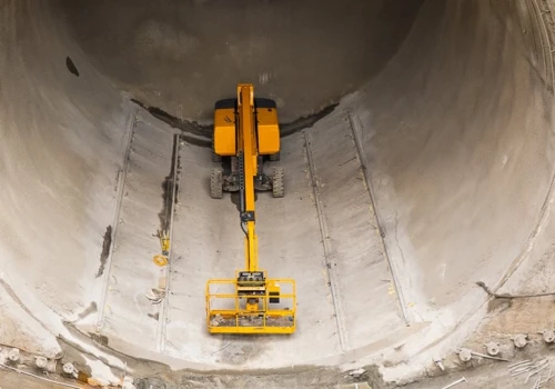 Port Polska (CPK). Tunel KDP w Łodzi coraz bliżej budowy