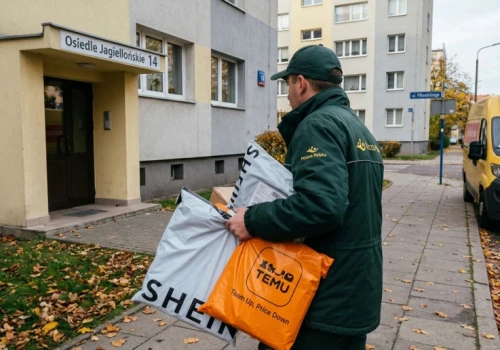 Shein przegrywa z Temu. Sąd wydał wyrok
