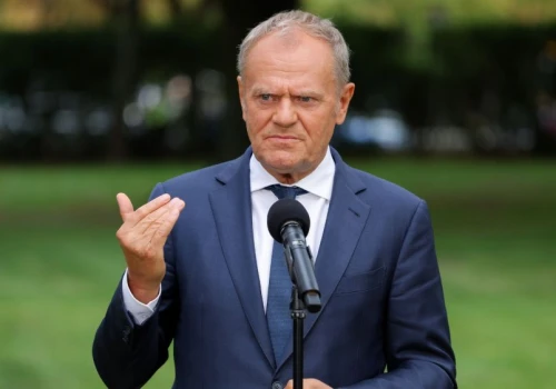Nowy sondaż i kolejny nokaut dla Tuska. Uśmiech KO gaśnie przy mandatach