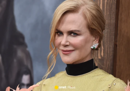 Nicole Kidman dla Toma Cruise'a była gotowa porzucić karierę. 