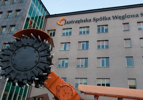 JSW nie odzyska 1,6 mld zł składki solidarnościowej. Minister odmówił jej zwrotu