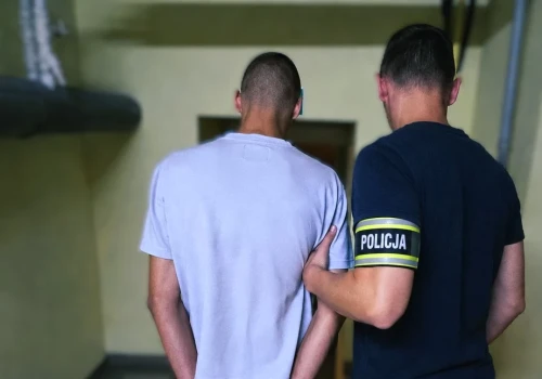Zabrze: Kibole Torcidy szturmowali lokal z kibicami z Węgier. Są pierwsi zatrzymani