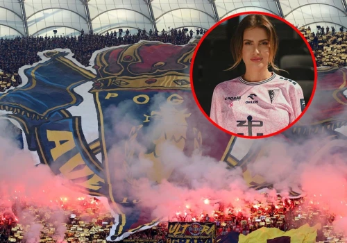 O tych koszulkach polskiego klubu będzie bardzo głośno. Tylko na nie spójrz