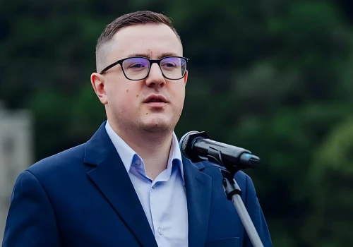 Miłosz Motyka: Na stacjach nie zabraknie paliwa w związku ze wznowieniem pakietu CPN