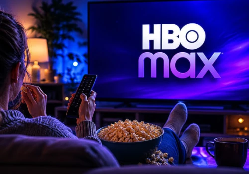 Ten film podbija HBO Max! 91% pozytywnych ocen i rozrywka na poziomie