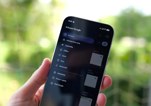 Arkusze Google zamienią się w miniaplikacje. Gemini zrobi to bez kodowania