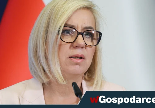 Kolejne śnięte ryby. Katastrofa Pauliny Hennig-Kloski