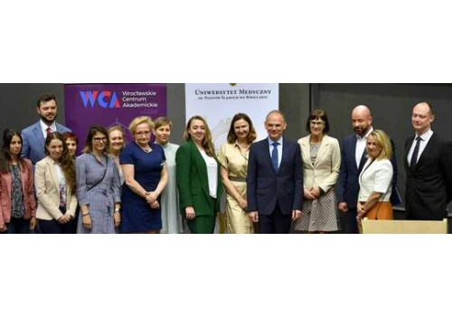 Zdrowie Wrocławian pod lupą. Co pokazuje badanie PICTURE?